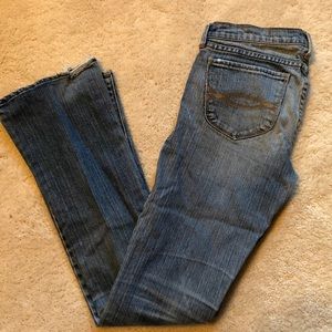 Abercrombie Jeans